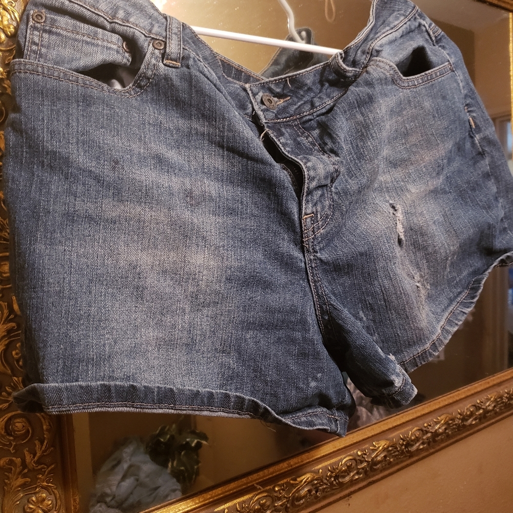 Short